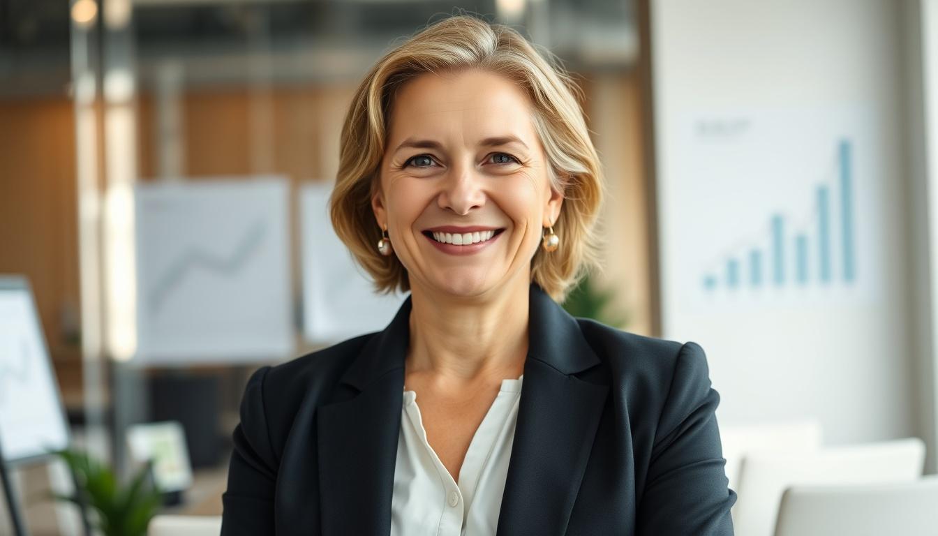 María González